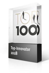 Gagnants du Top100