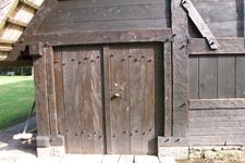 Museum of local history Fürstenberger Hof rebuilt after fire