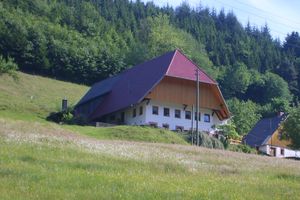 Renovation farmhouse