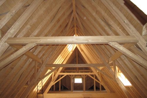 roof truss