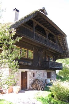 Maison de la Forêt-Noire