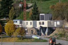 Maison d'hôtes en NUR-HOLZ de Landgasthaus Kreuz