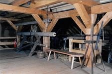 Museum of local history Fürstenberger Hof rebuilt after fire