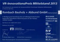 VR-InnovationsPreis