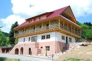 NUR-HOLZ Gästehaus des Landgasthaus Kreuz in Biberach-Prinzbach