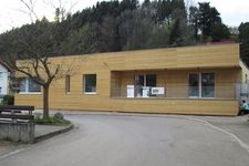 Neubau einer Kindertagesstätte im Elztal 