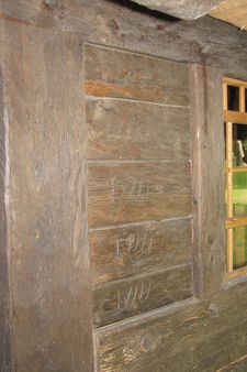 Museum of local history Fürstenberger Hof rebuilt after fire